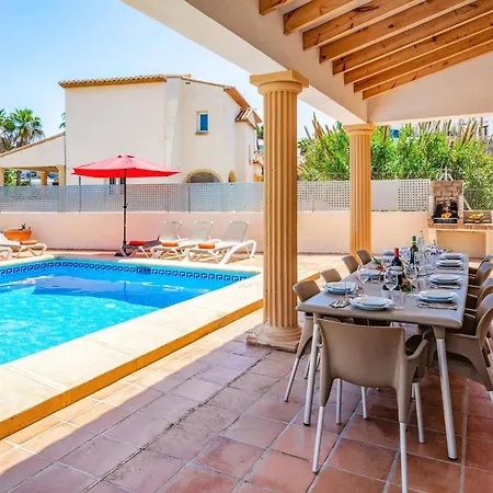 Carolina Blanca By * كاليبي