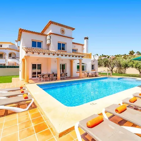 Carolina Blanca By فيلة