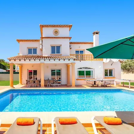 Carolina Blanca By فيلة *