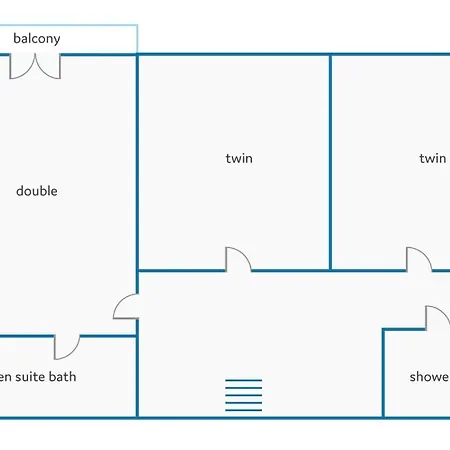 Carolina Blanca By Villa
