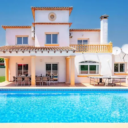 Carolina Blanca By Villa *