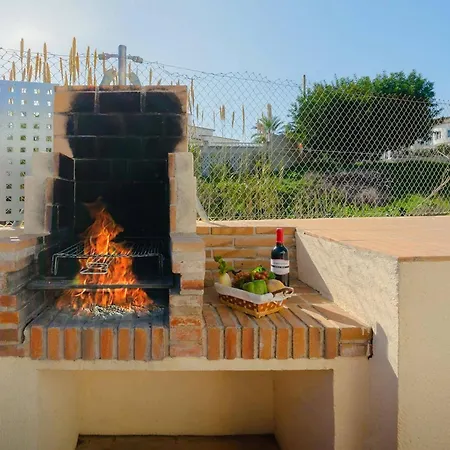 Villa Carolina Blanca By