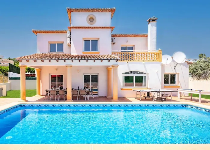 Carolina Blanca By Villa *