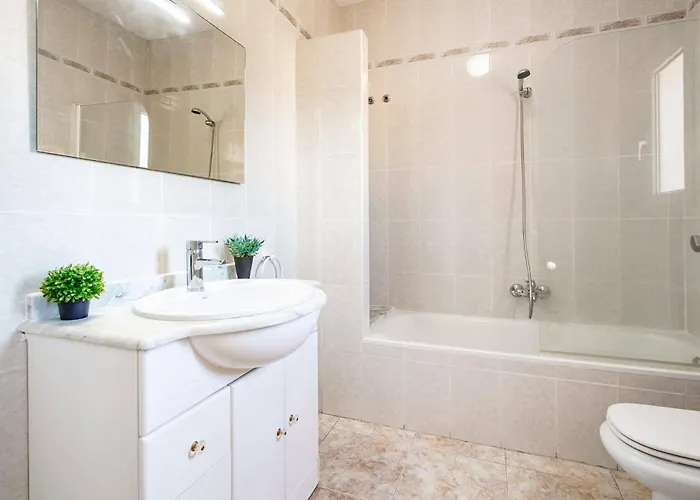 Villa Carolina Blanca By *