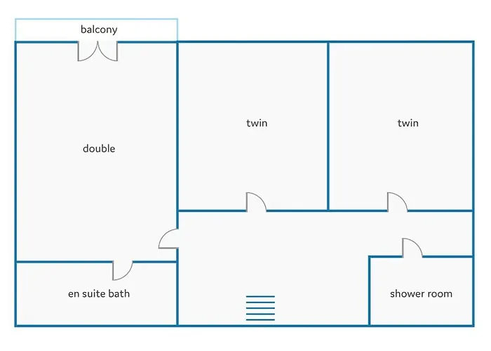Carolina Blanca By Villa