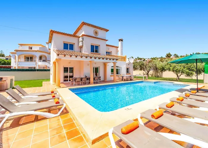 Carolina Blanca By Villa