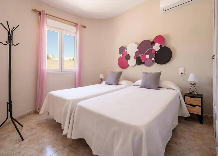 Carolina Blanca By Calp